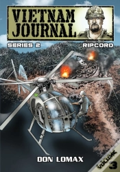 Capa do artigo Vietnam Journal - Series 2