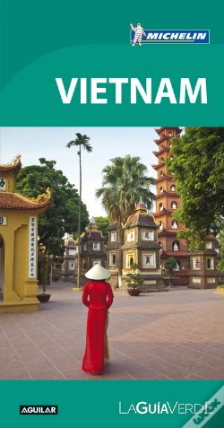 Capa do artigo Vietnam (La Guía Verde)