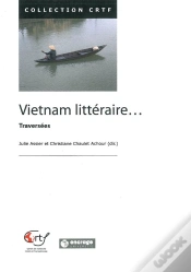 Capa do artigo Vietnam Litteraire... : Traversées