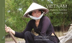 Capa do artigo Vietnam ; Ma Terre, Mon Âme/My Land, My Soul