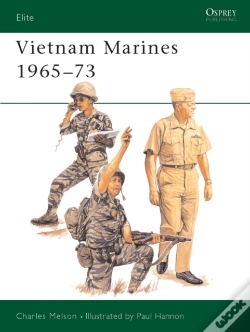 Capa do artigo Vietnam Marines 1965 73