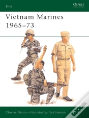 Capa do artigo Vietnam Marines 1965 73
