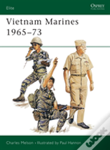 Vietnam Marines 1965â€“73