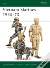 Vietnam Marines 1965â€“73