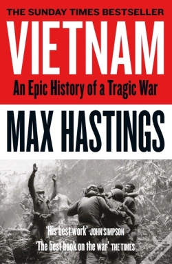 Capa do artigo Vietnam