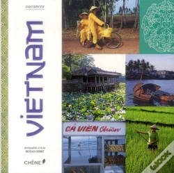 Capa do artigo Vietnam