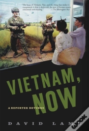 Capa do artigo Vietnam, Now
