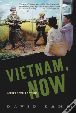 Capa do artigo Vietnam, Now