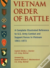 Capa do artigo Vietnam Order Of Battle