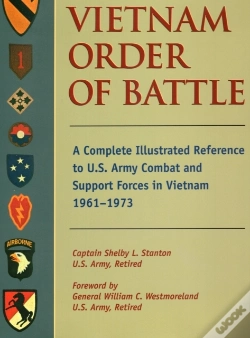 Capa do artigo Vietnam Order Of Battle