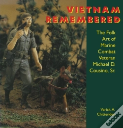 Capa do artigo Vietnam Remembered