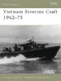 Vietnam Riverine Craft 1962â€“75 - Preview