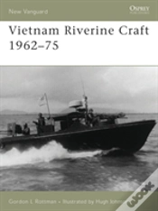 Capa do artigo Vietnam Riverine Craft 1962â€“75
