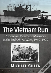 Capa do artigo Vietnam Run