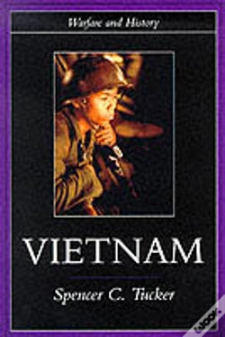 Capa do artigo Vietnam