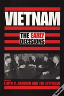 Capa do artigo Vietnam