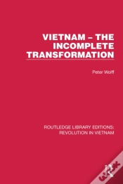Capa do artigo Vietnam - The Incomplete Transformation