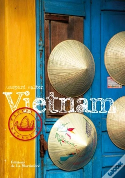 Capa do artigo Vietnam. Ticket To