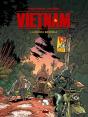 Vietnam Tome 1 ; La Voie Du Bouddha - Preview