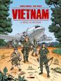 Vietnam Tome 2 ; Le Réveil Du Bouddha - Preview