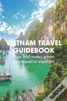 Vietnam Travel Guidebook