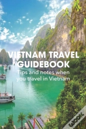 Vietnam Travel Guidebook