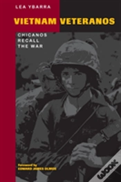Capa do artigo Vietnam Veteranos