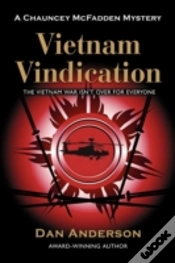 Capa do artigo Vietnam Vindication