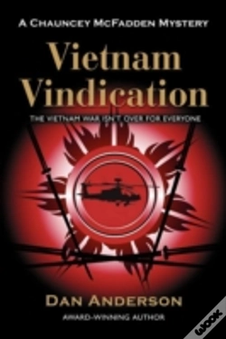 Capa do artigo Vietnam Vindication