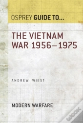 Vietnam War 1956 1975