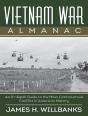 Vietnam War Almanac - Preview