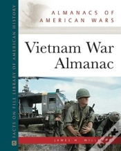 Capa do artigo Vietnam War Almanac