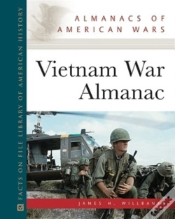 Capa do artigo Vietnam War Almanac