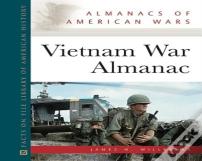 Vietnam War Almanac