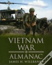 Vietnam War Almanac