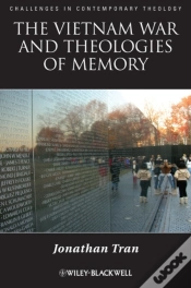 Capa do artigo Vietnam War And Theologies Of Memory