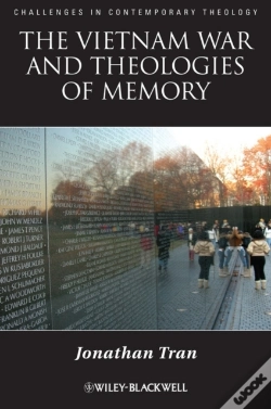 Capa do artigo Vietnam War And Theologies Of Memory