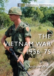 Capa do artigo Vietnam War