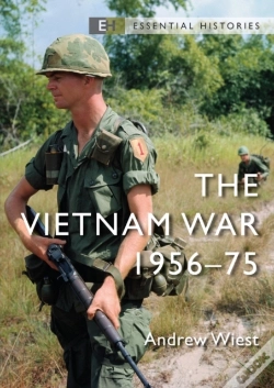 Capa do artigo Vietnam War
