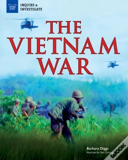 Capa do artigo Vietnam War