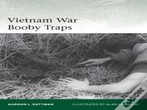 Vietnam War Booby Traps