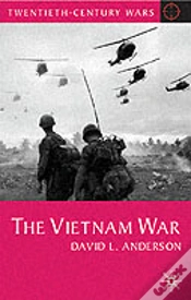 Capa do artigo Vietnam War