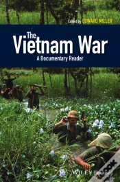 Capa do artigo Vietnam War