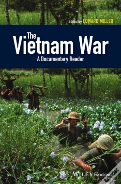 Capa do artigo Vietnam War