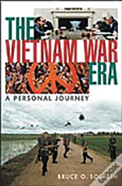 Capa do artigo Vietnam War Era
