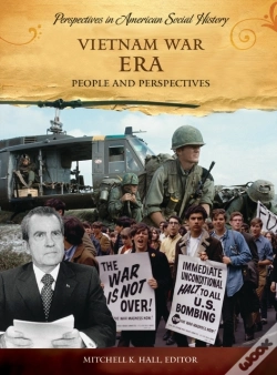 Capa do artigo Vietnam War Era