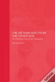 Capa do artigo Vietnam War From The Other Side