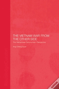 Capa do artigo Vietnam War From The Other Side