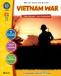 Vietnam War Gr. 5-8 - Preview