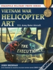 Vietnam War Helicopter Art